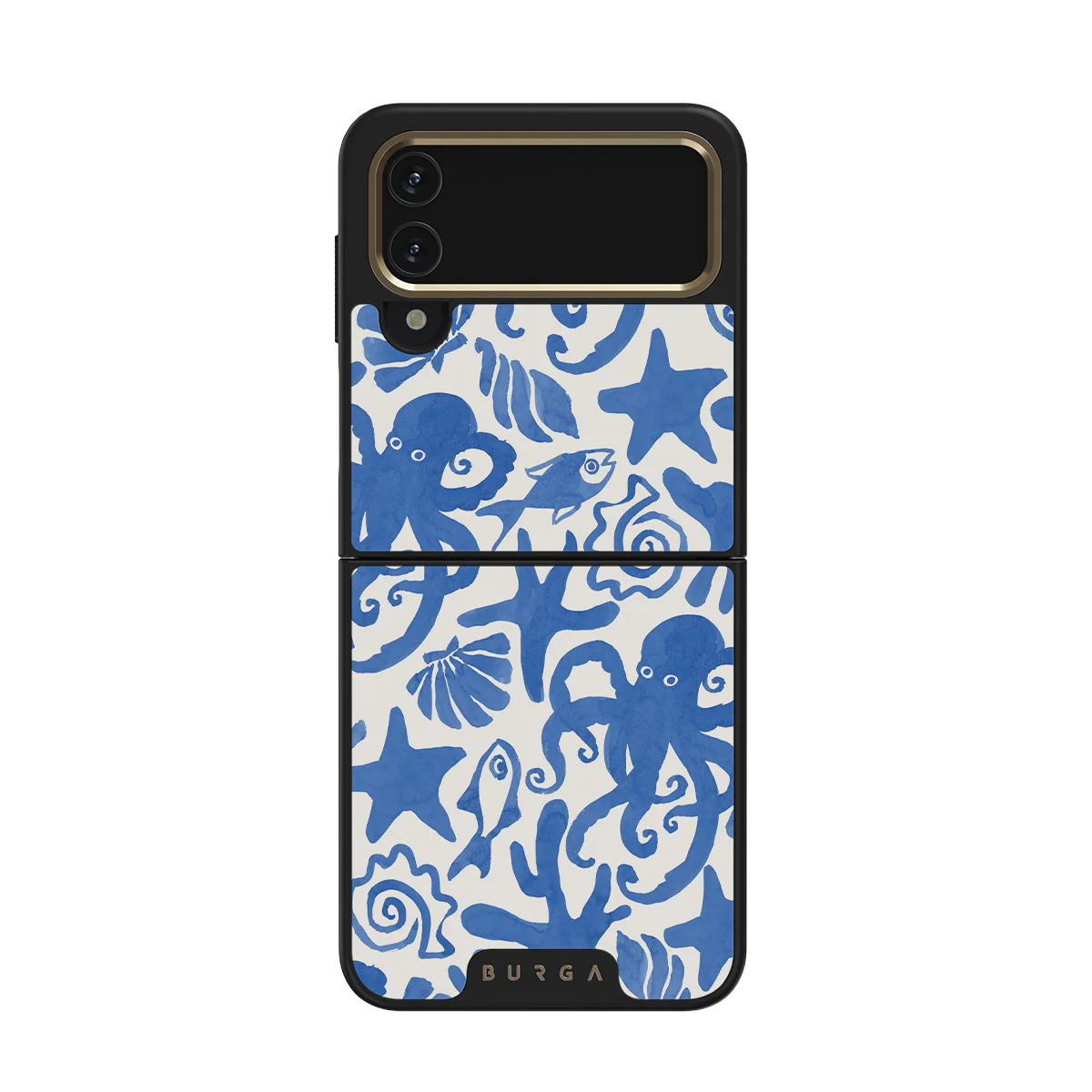 Nera - Samsung Galaxy Z Flip 4 Funda - Image 14