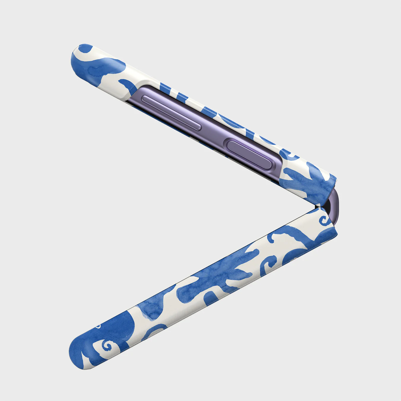 Nera - Samsung Galaxy Z Flip 4 Funda - Image 6