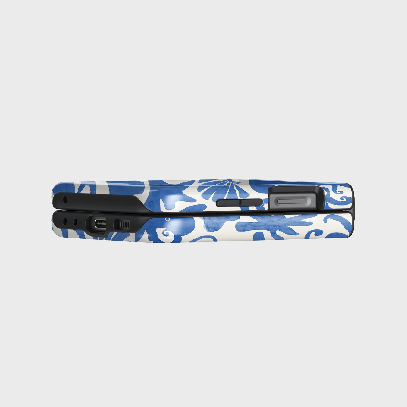 Nera - Samsung Galaxy Z Flip 5 Funda - Image 7