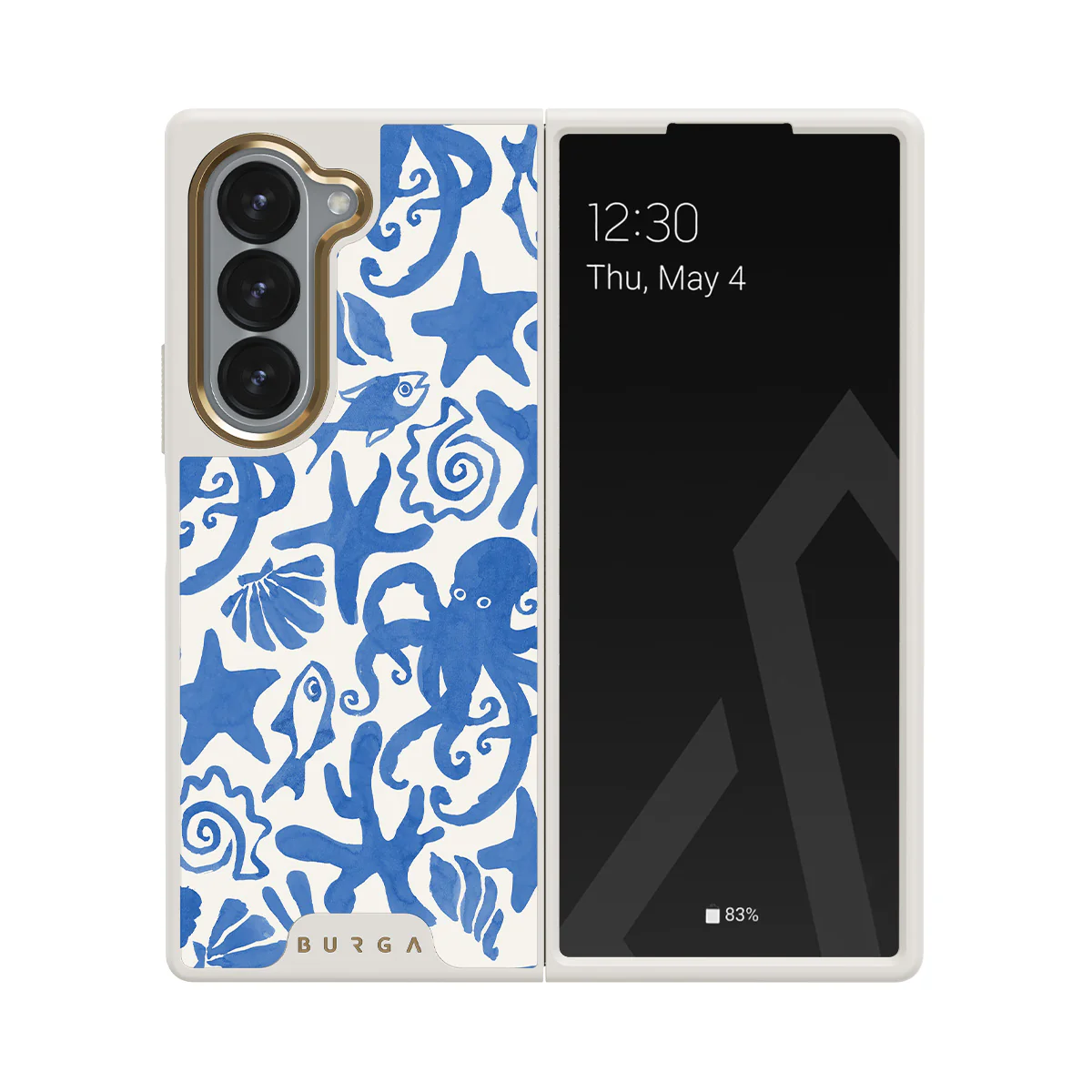 Nera - Samsung Galaxy Z Fold 6 Funda - Image 15