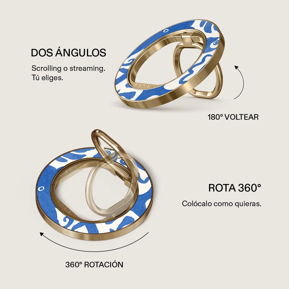Nera - Soporte Anillo Magnetico - Image 7