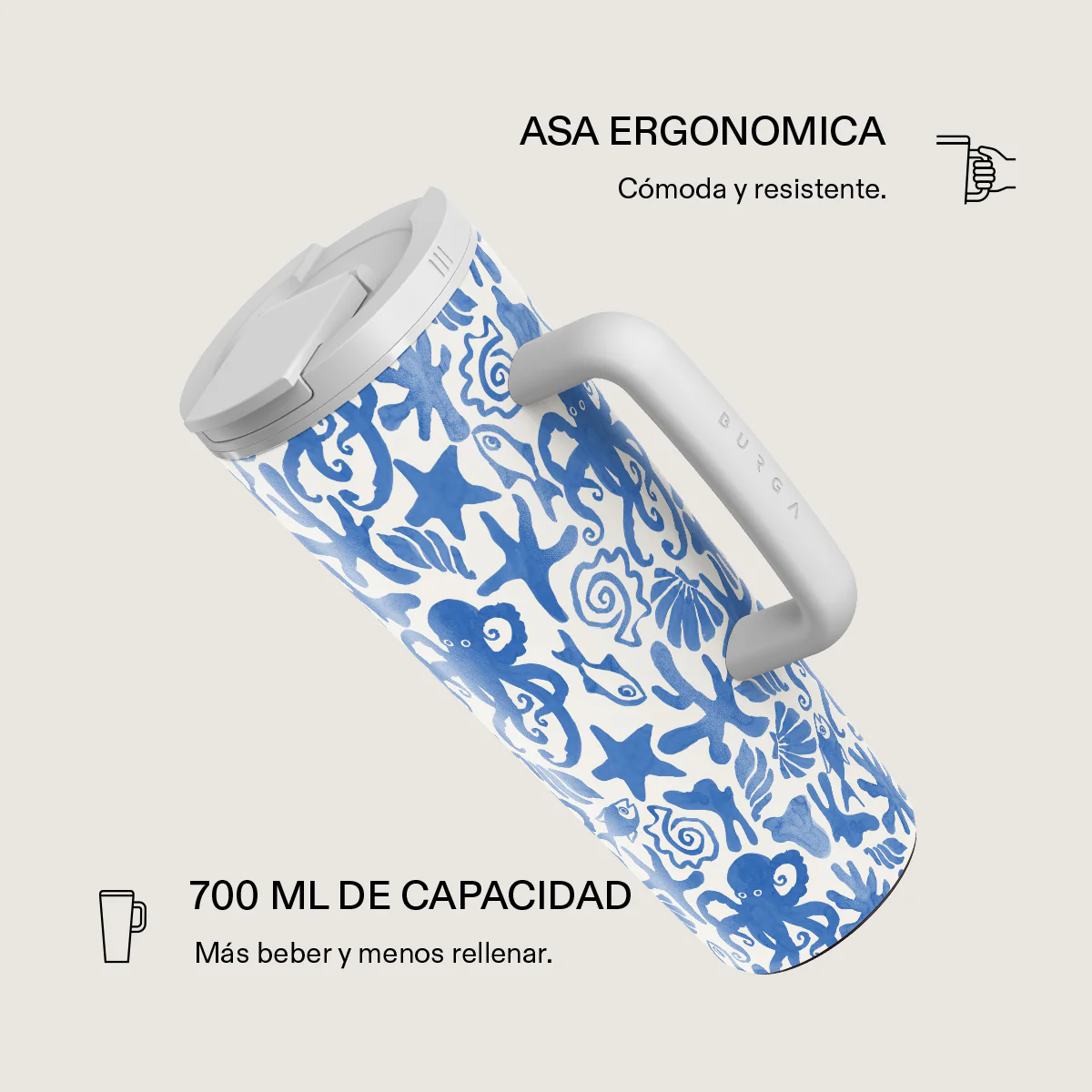 Nera - Termo EasyGrip - Image 2