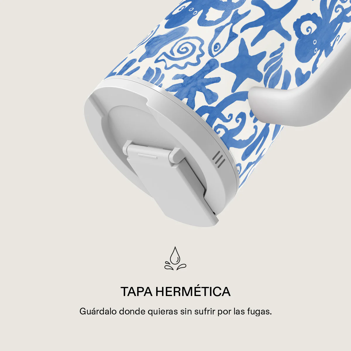 Nera - Termo EasyGrip - Image 3