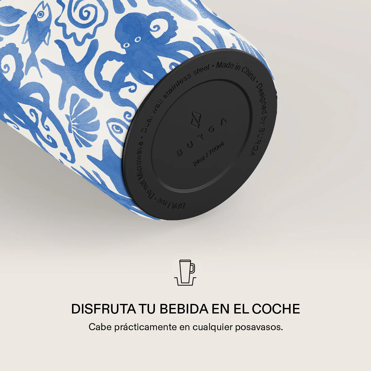 Nera - Termo EasyGrip - Image 5