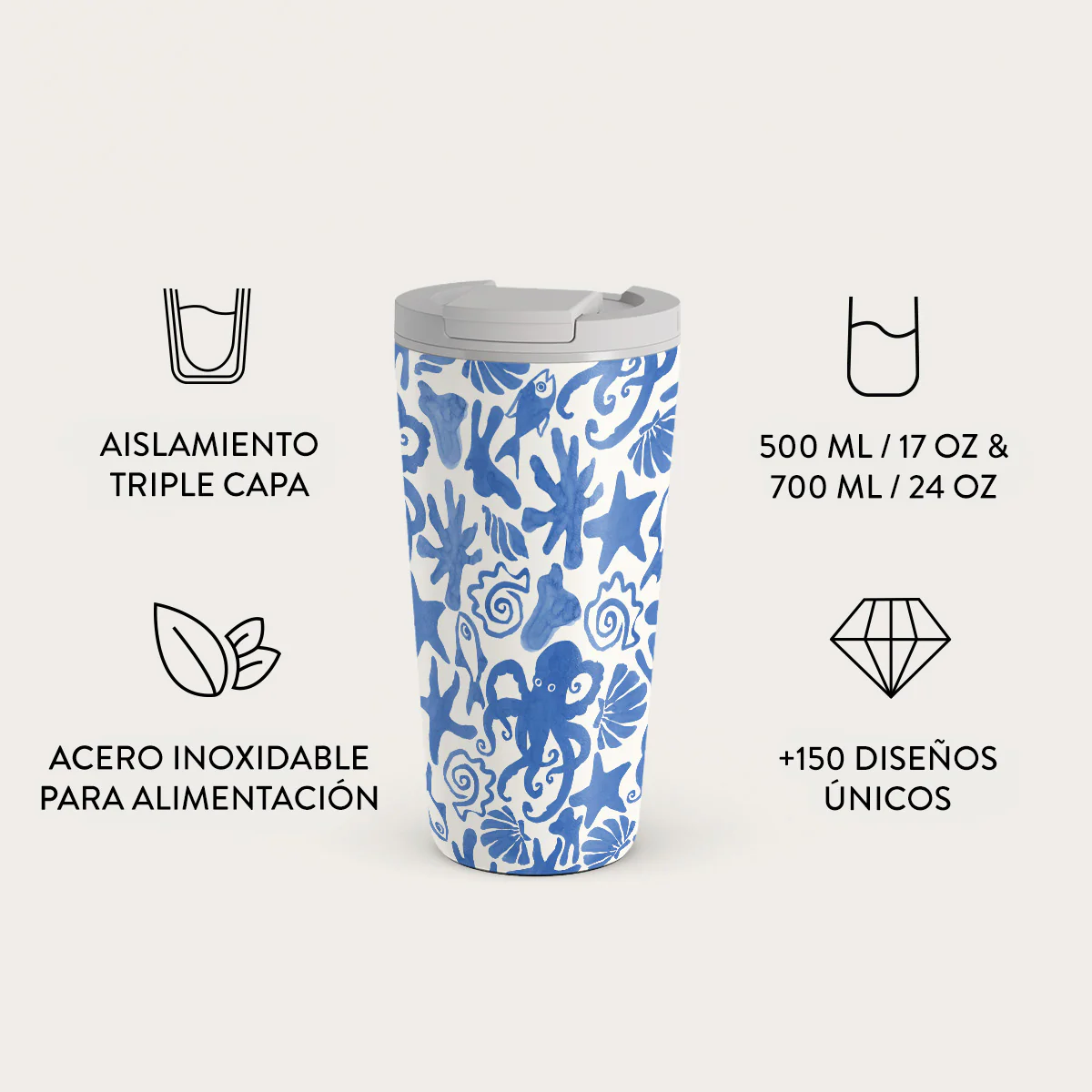 Nera - Vaso Térmico - Image 7