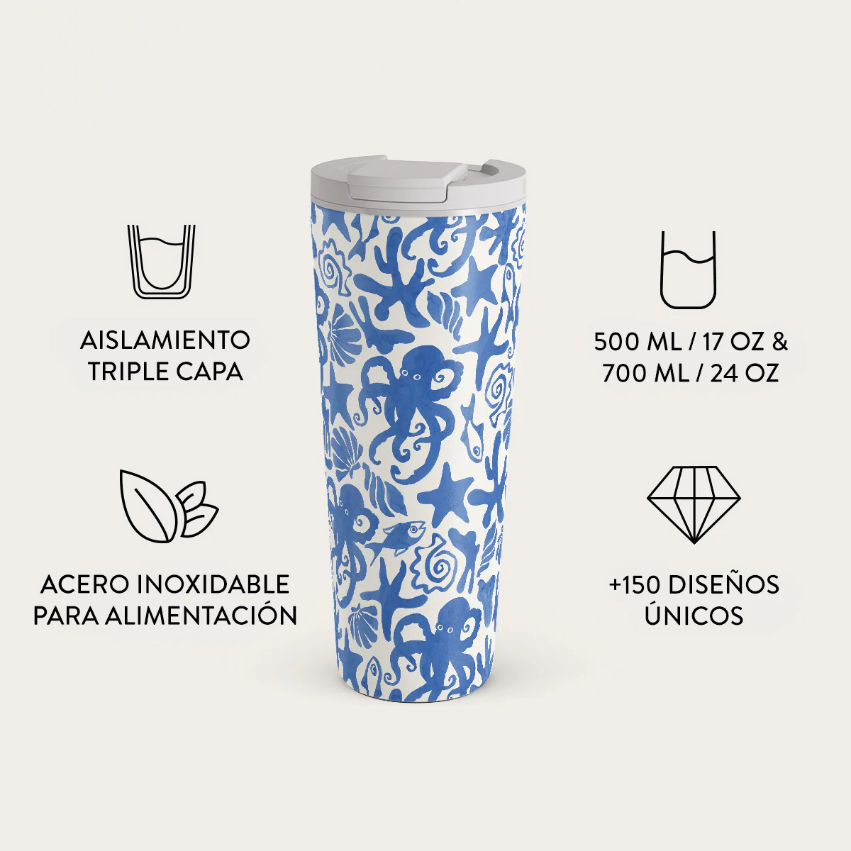 Nera - Vaso Térmico - Image 9