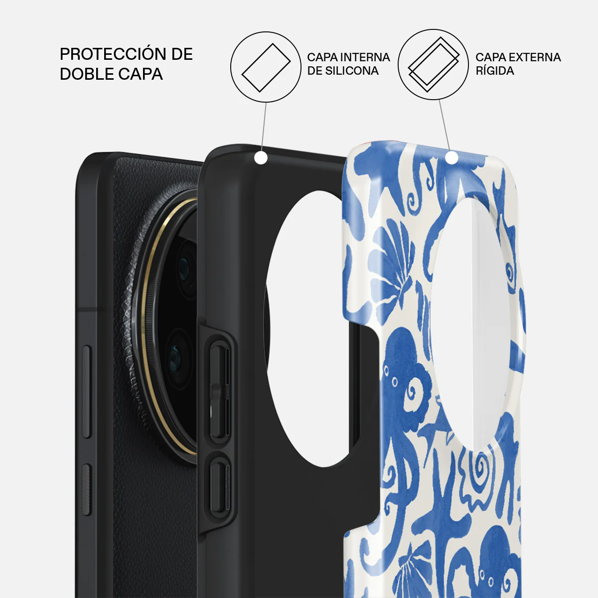 Nera - Xiaomi 14 Ultra Funda - Image 2