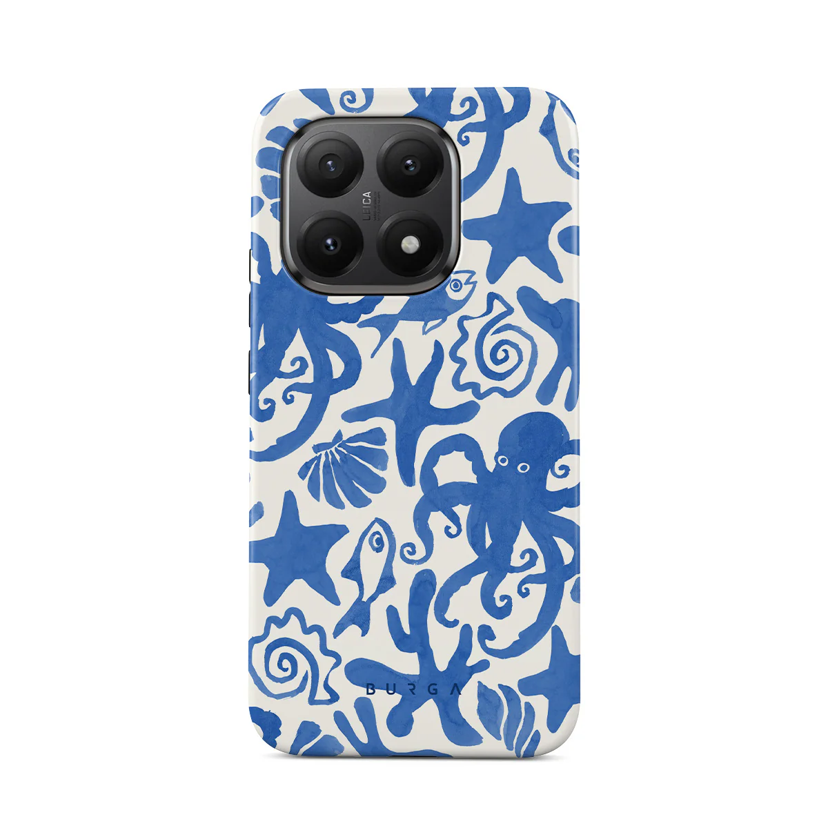 Nera - Xiaomi 15T Funda