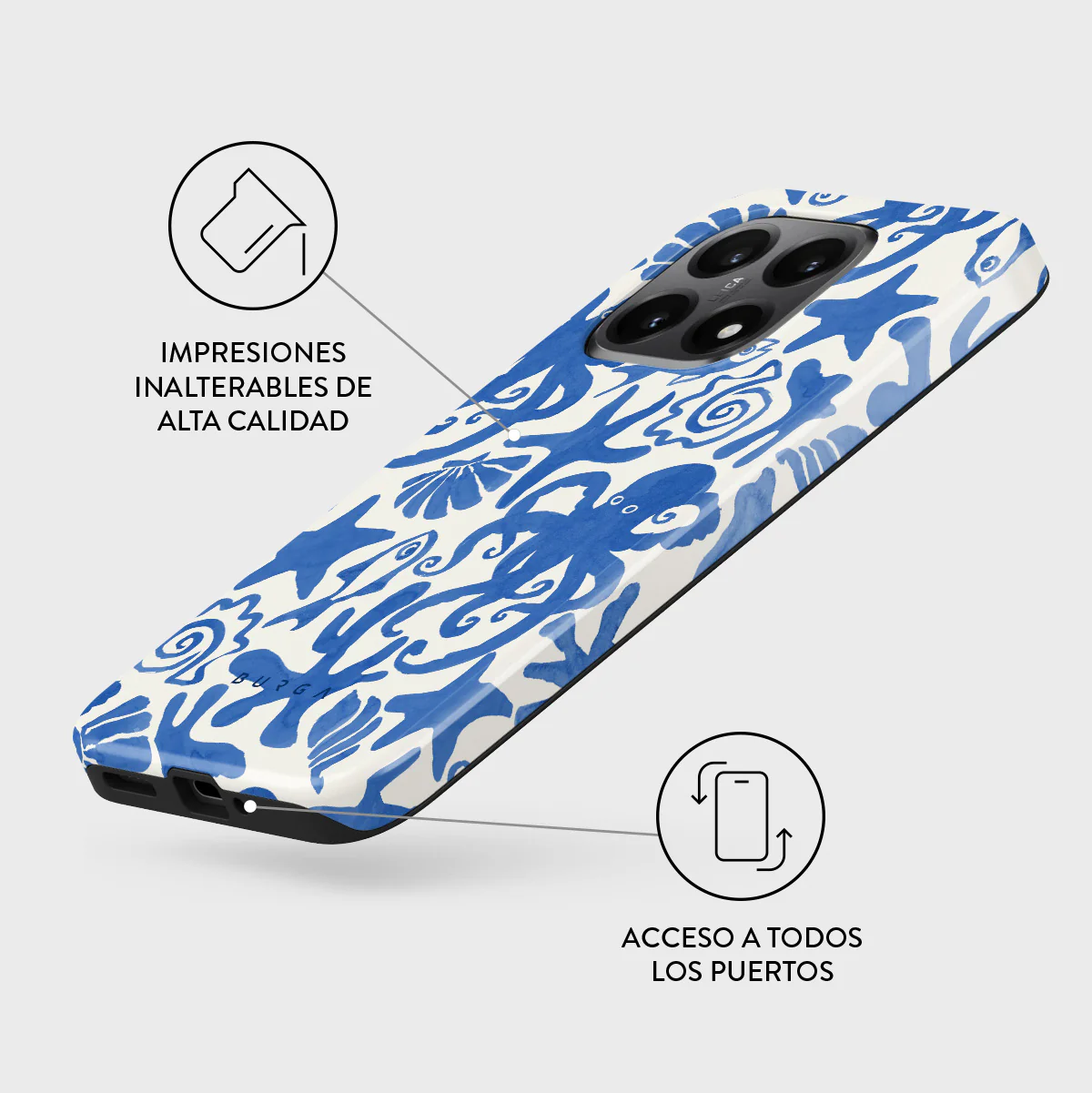 Nera - Xiaomi 15T Funda - Image 3