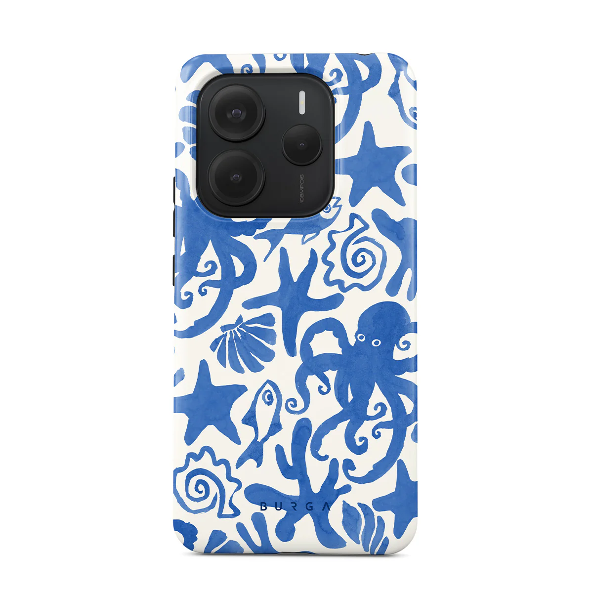 Nera - Xiaomi Redmi Note 14 5G Funda