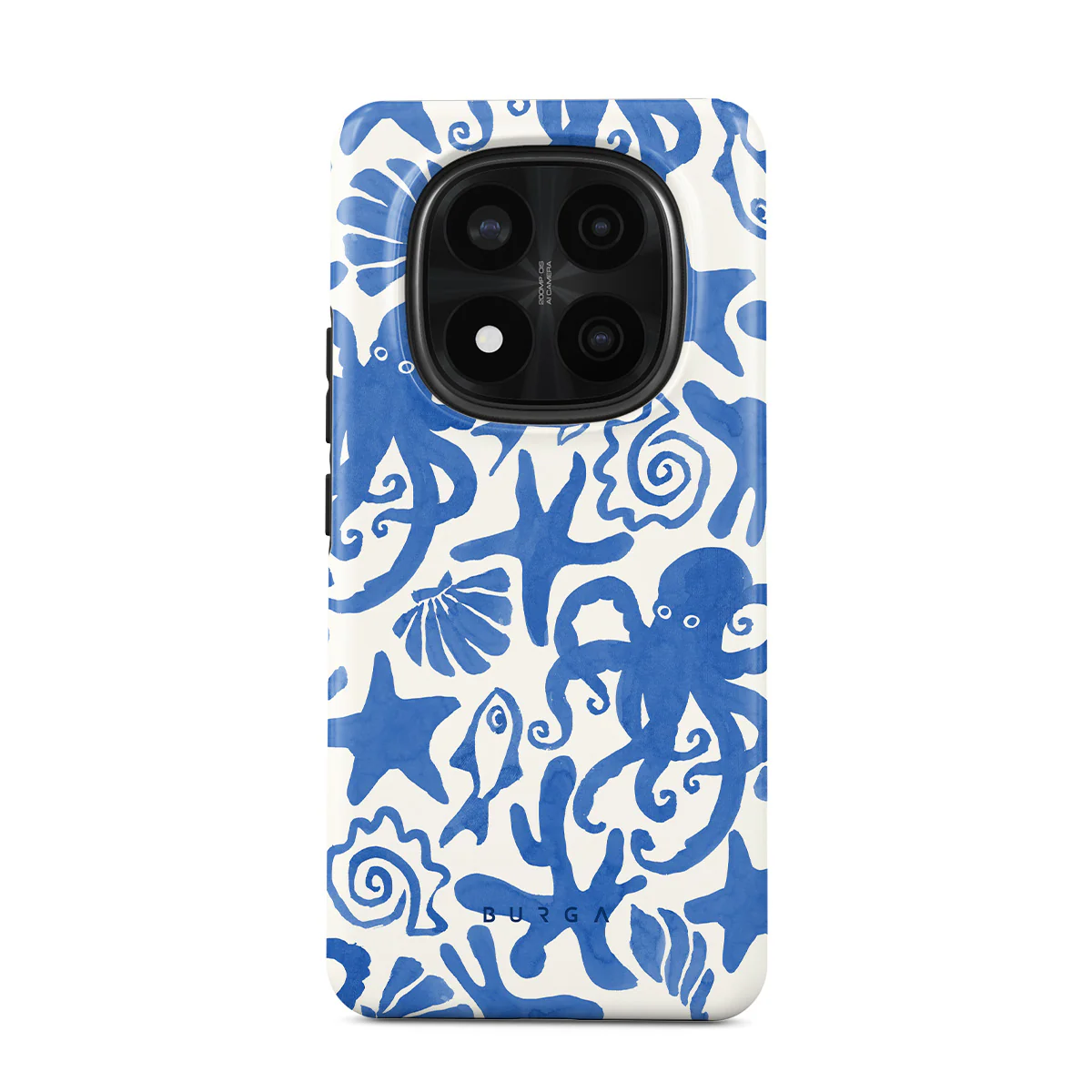 Nera - Xiaomi Redmi Note 14 Pro+ 5G Funda