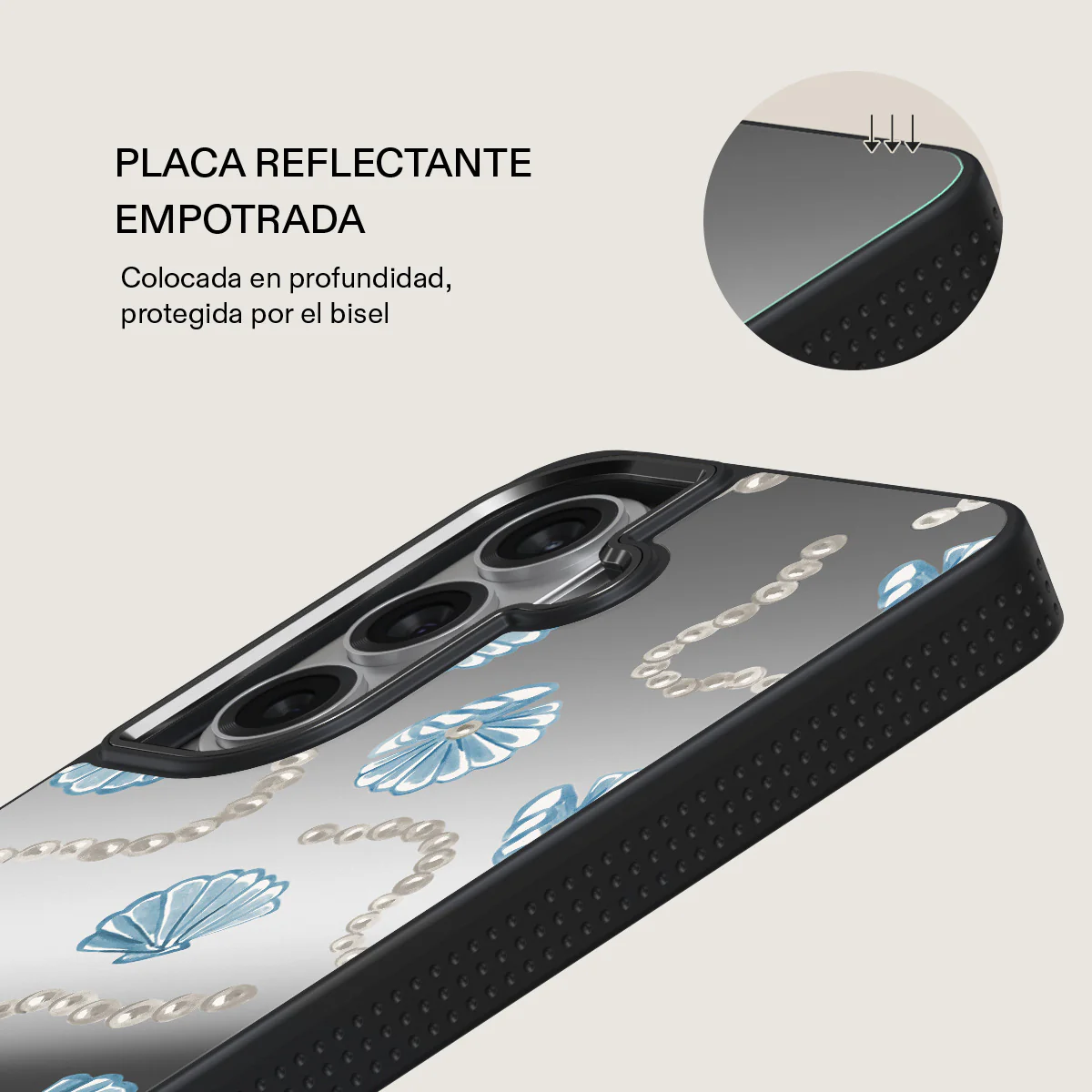 Nerida - Samsung Galaxy S26 Funda - Image 51