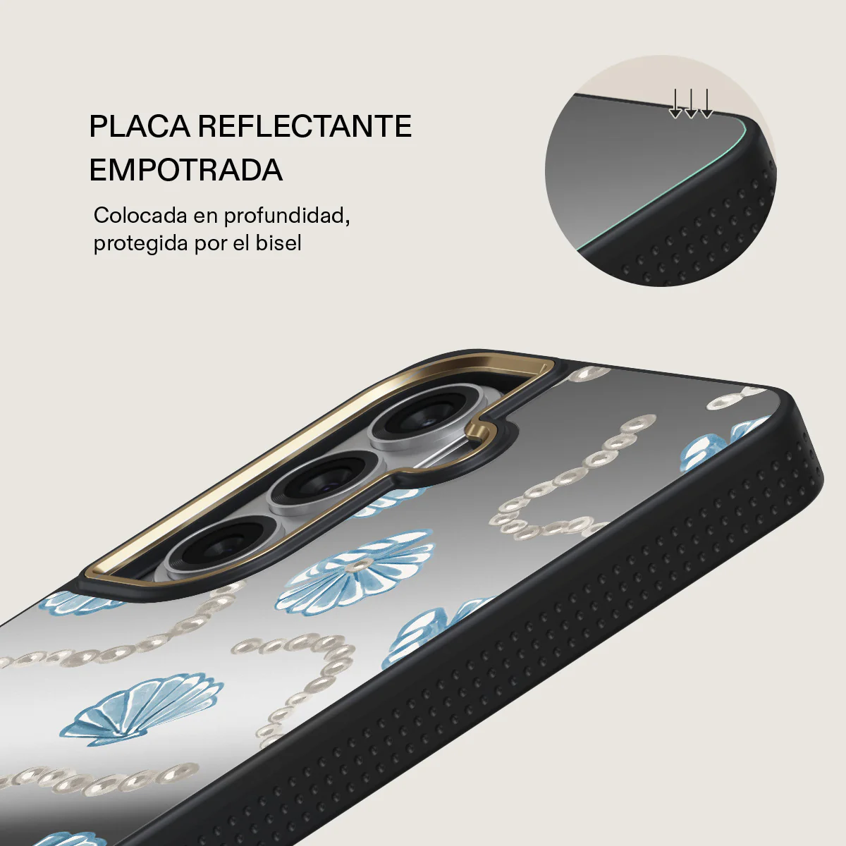 Nerida - Samsung Galaxy S26 Plus Funda - Image 43
