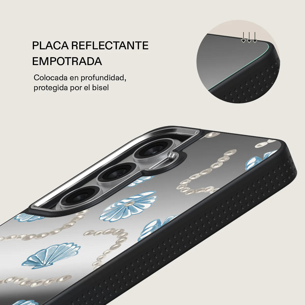 Nerida - Samsung Galaxy S26 Plus Funda - Image 59
