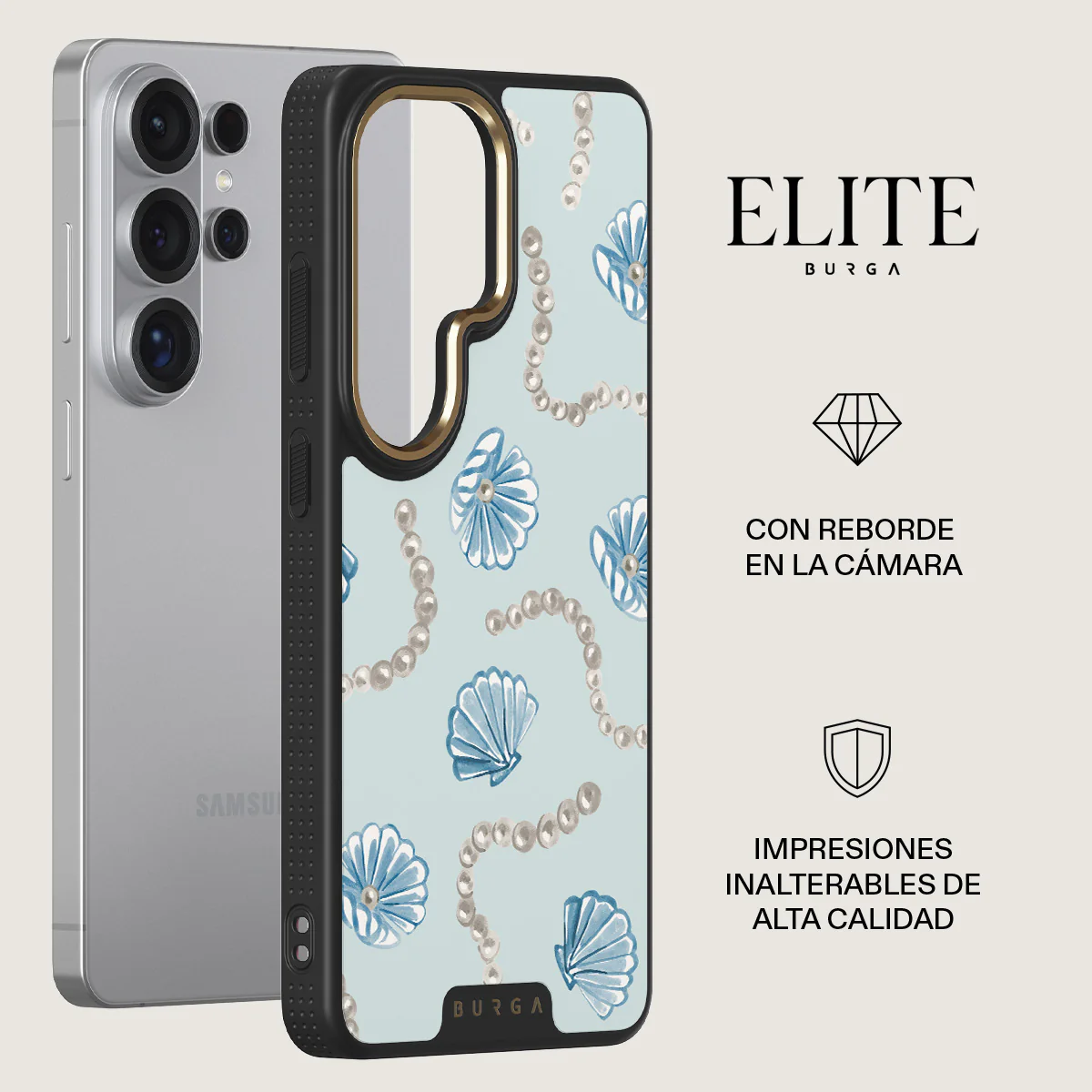 Nerida - Samsung Galaxy S26 Ultra Funda - Image 6