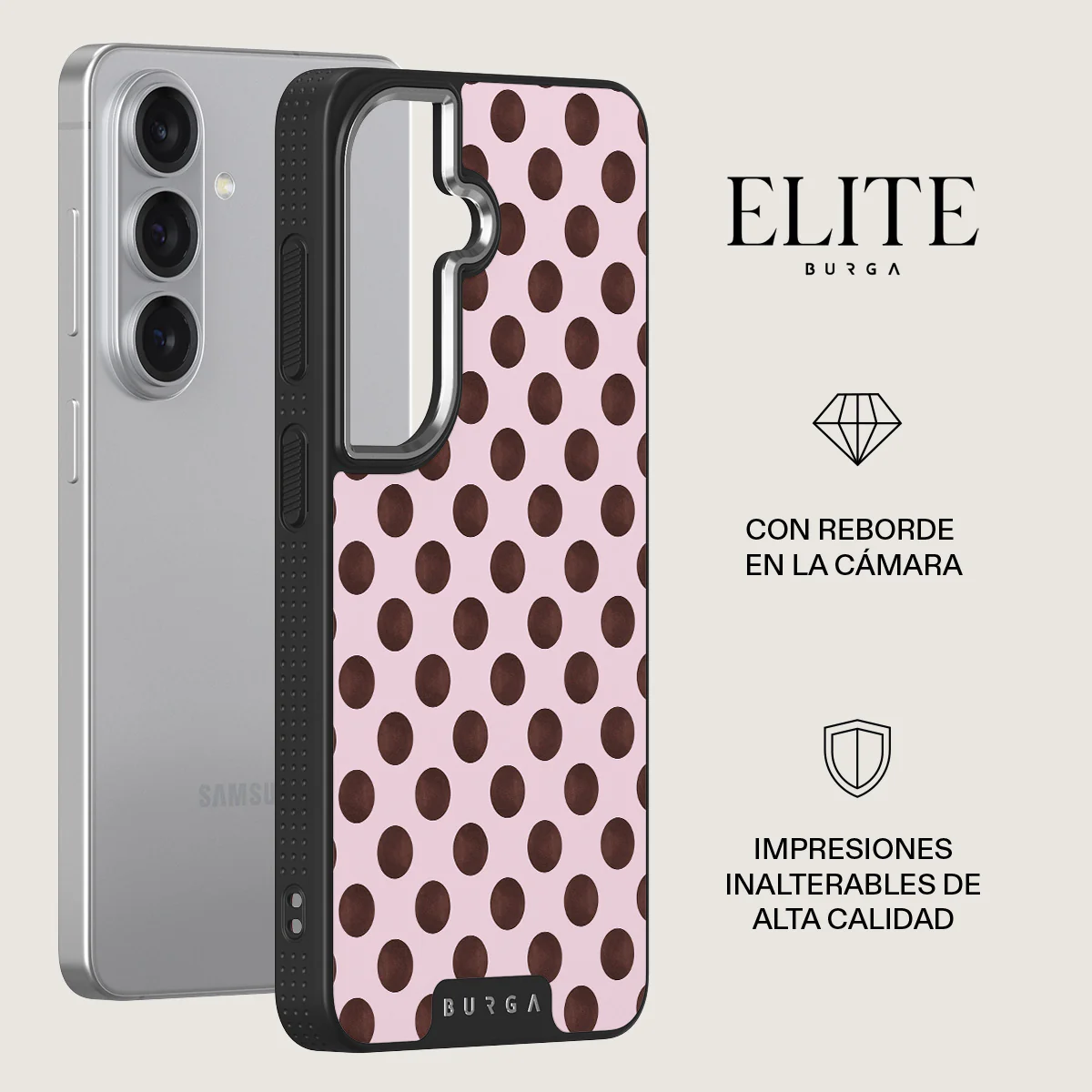 New Crush - Samsung Galaxy S26 Funda - Image 20