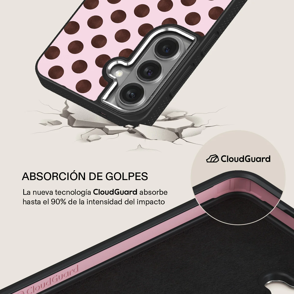 New Crush - Samsung Galaxy S26 Funda - Image 21