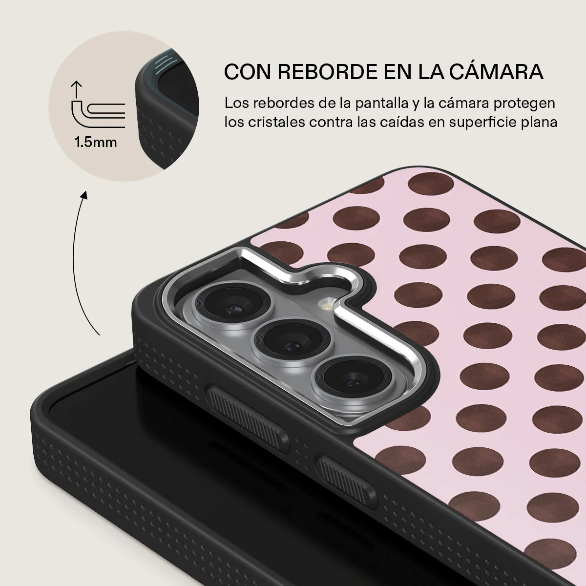 New Crush - Samsung Galaxy S26 Funda - Image 22
