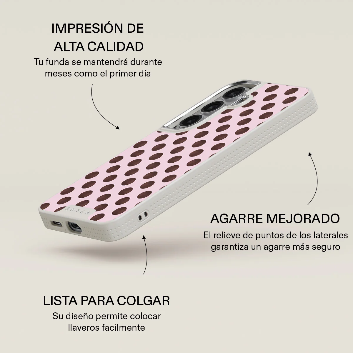 New Crush - Samsung Galaxy S26 Funda - Image 37