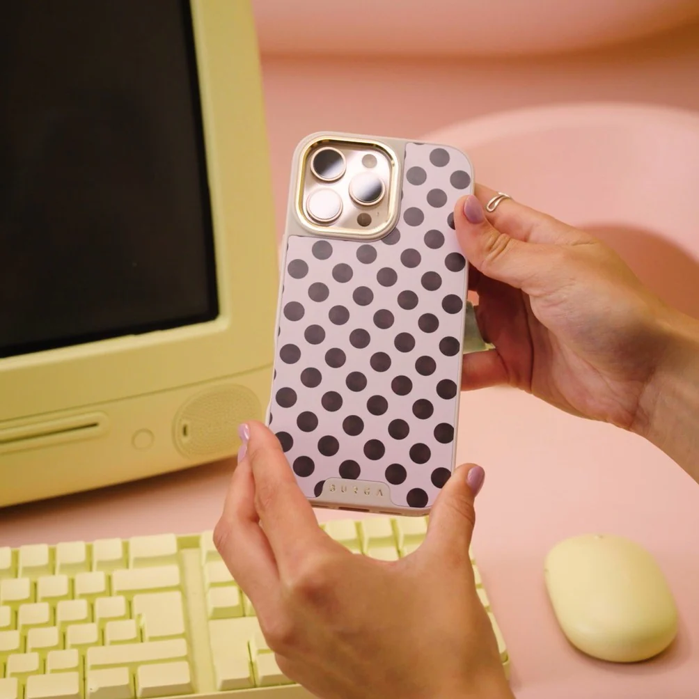 New Crush - Samsung Galaxy S26 Funda - Image 42