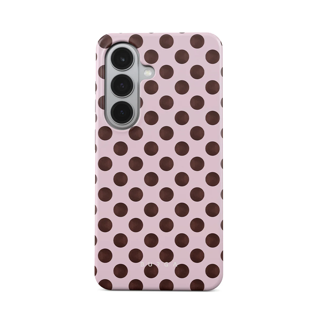 New Crush - Samsung Galaxy S26 Plus Funda