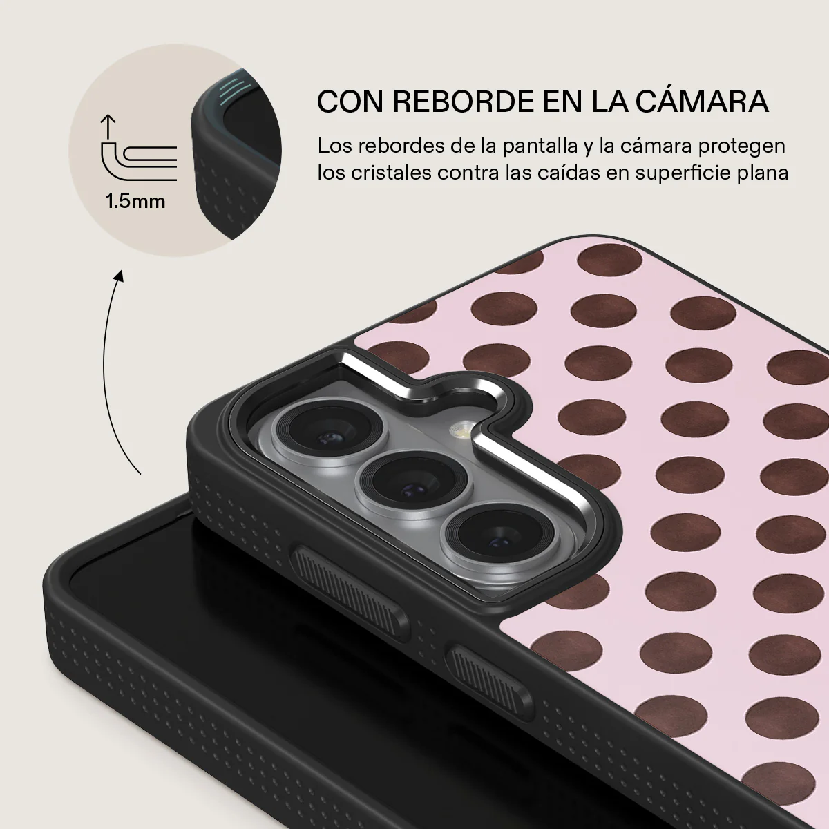 New Crush - Samsung Galaxy S26 Plus Funda - Image 15