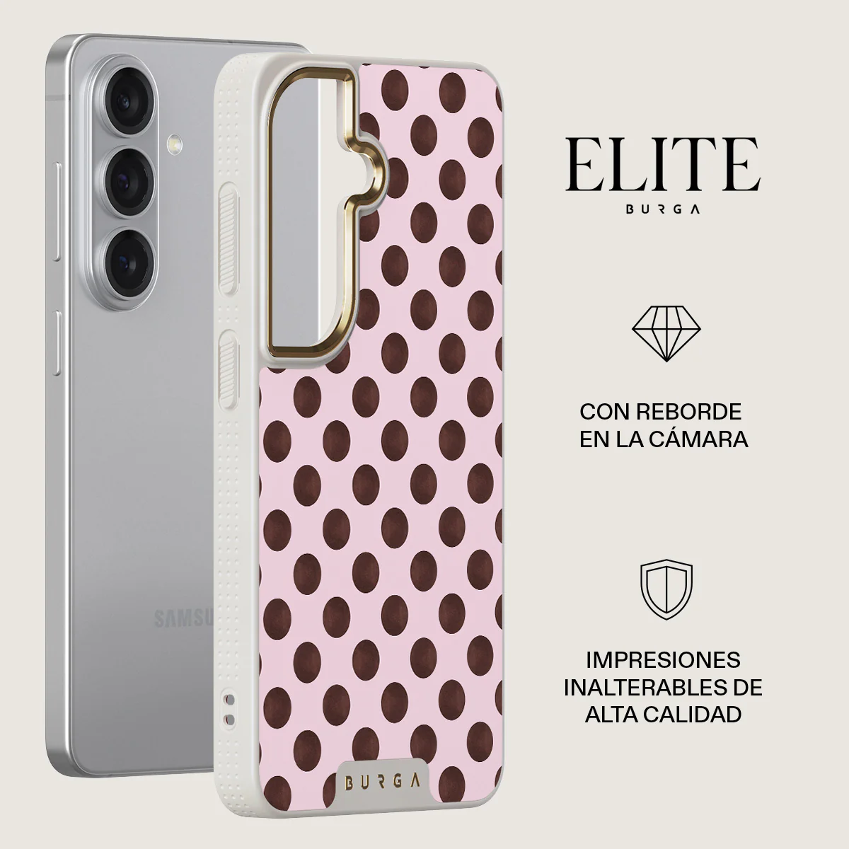 New Crush - Samsung Galaxy S26 Plus Funda - Image 27