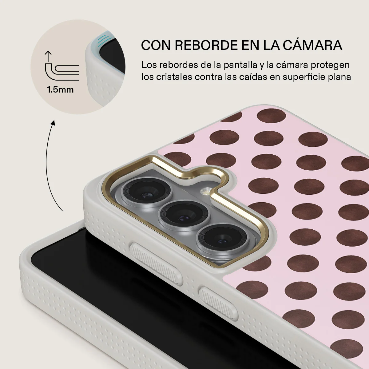 New Crush - Samsung Galaxy S26 Plus Funda - Image 29
