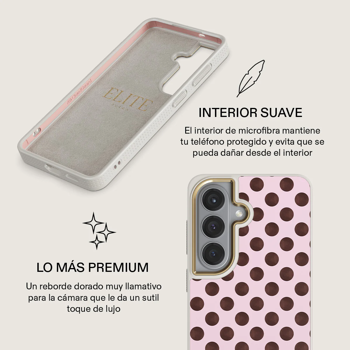New Crush - Samsung Galaxy S26 Plus Funda - Image 31