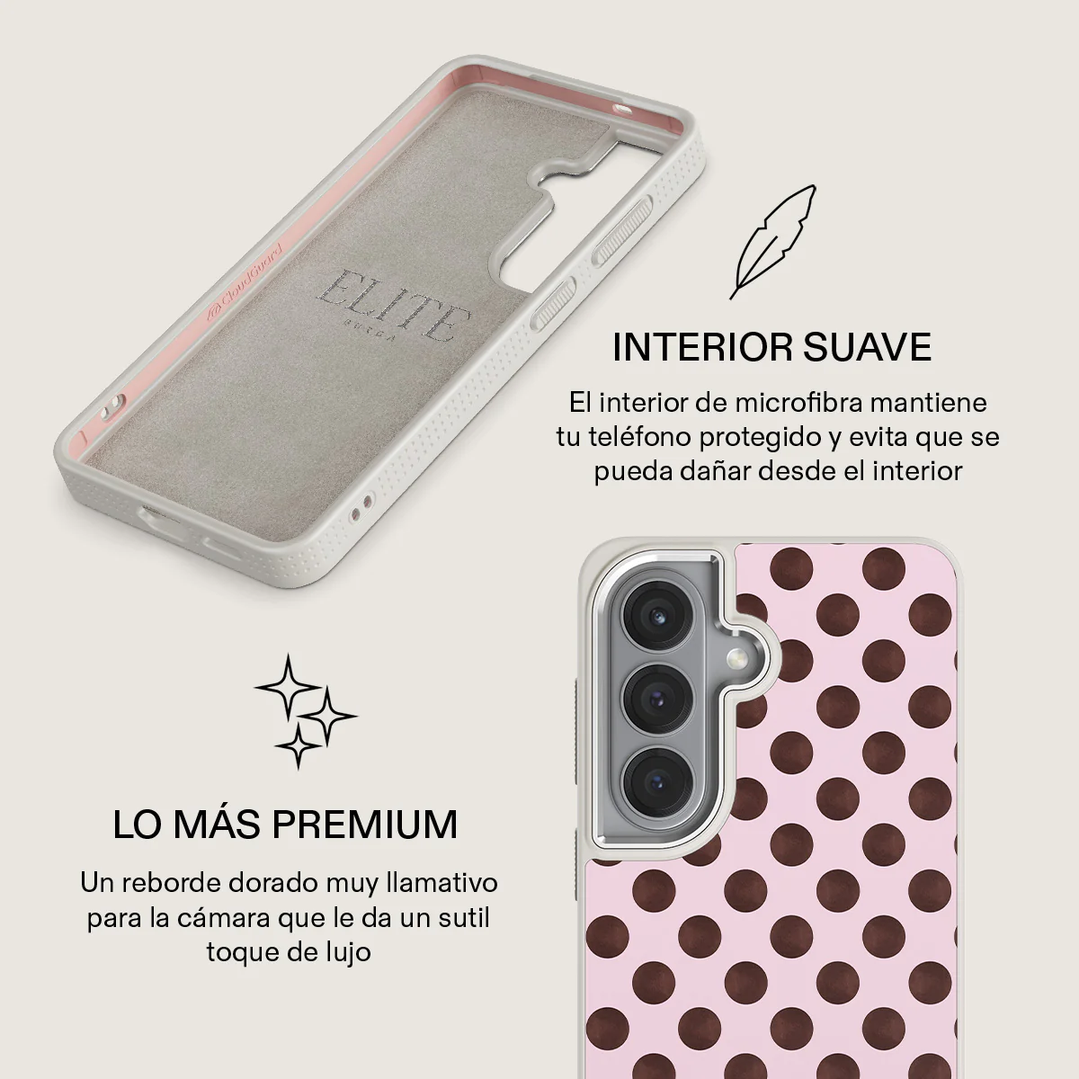 New Crush - Samsung Galaxy S26 Plus Funda - Image 38