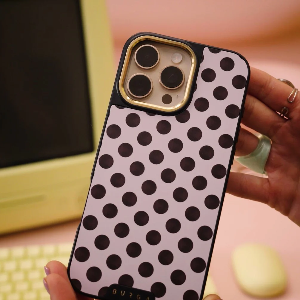 New Crush - Samsung Galaxy S26 Plus Funda - Image 41