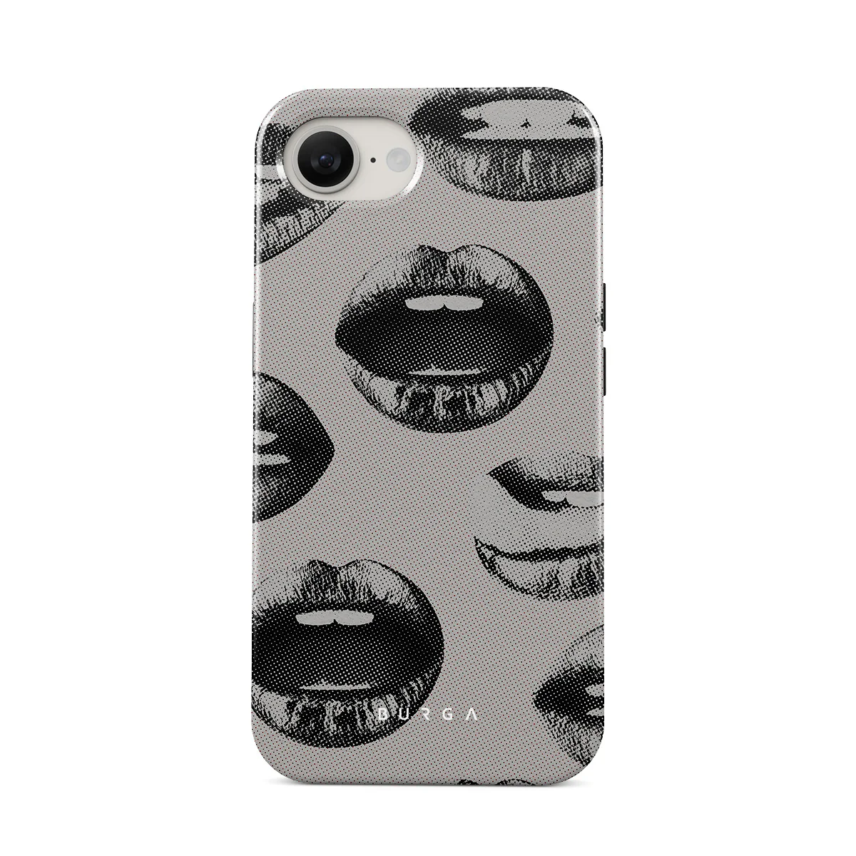 Next Mistake - iPhone 17e Funda