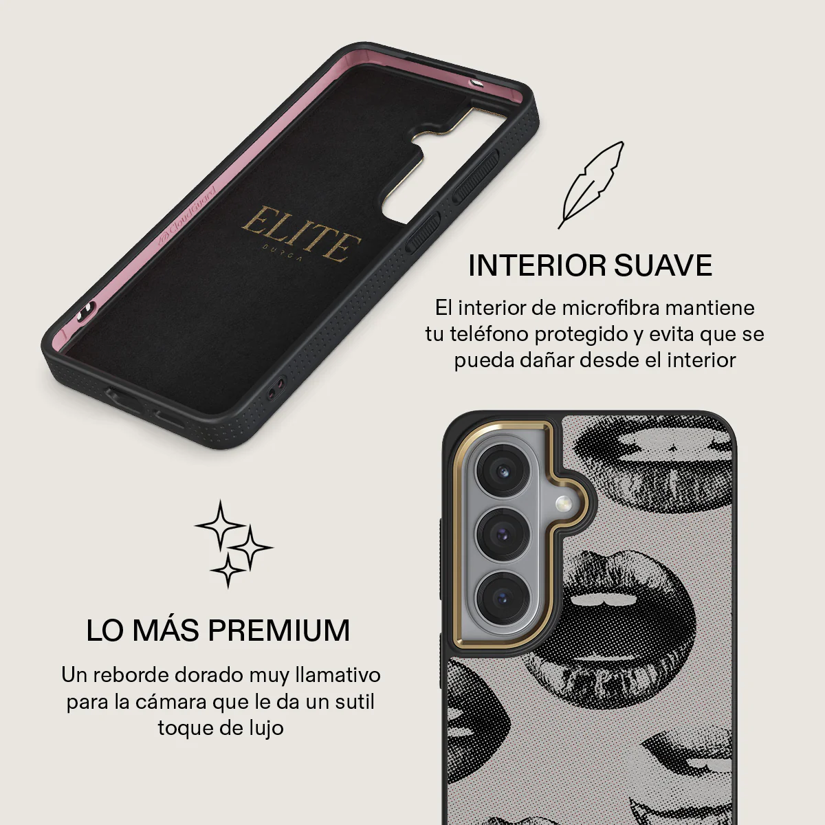 Next Mistake - Samsung Galaxy S26 Funda - Image 10
