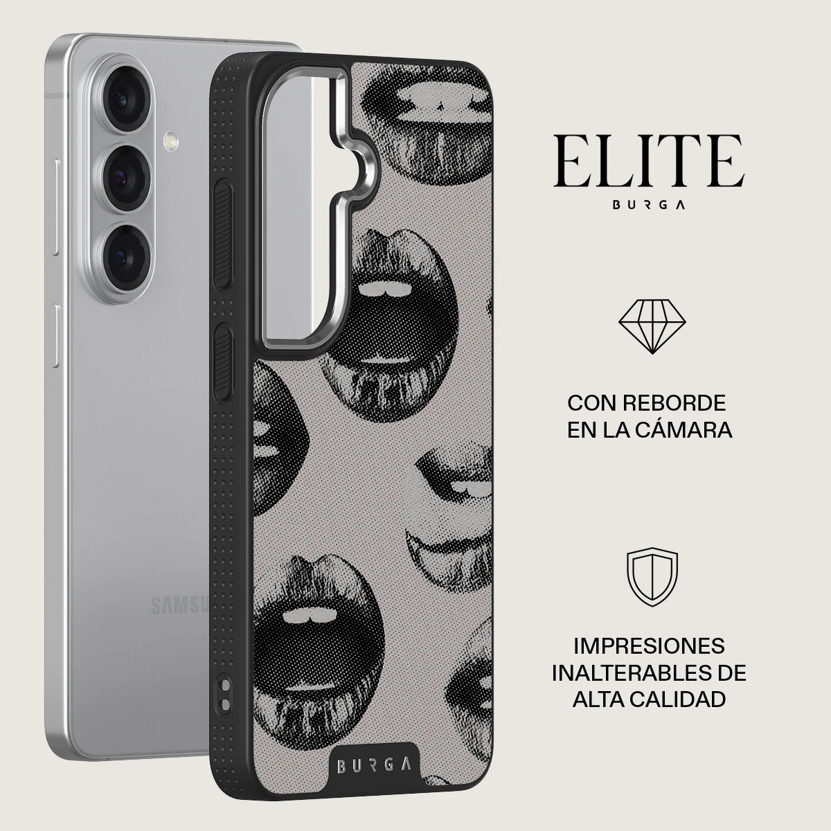 Next Mistake - Samsung Galaxy S26 Funda - Image 20