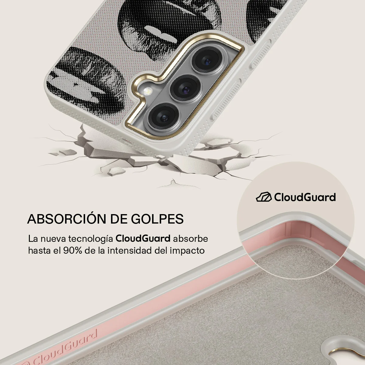 Next Mistake - Samsung Galaxy S26 Funda - Image 28