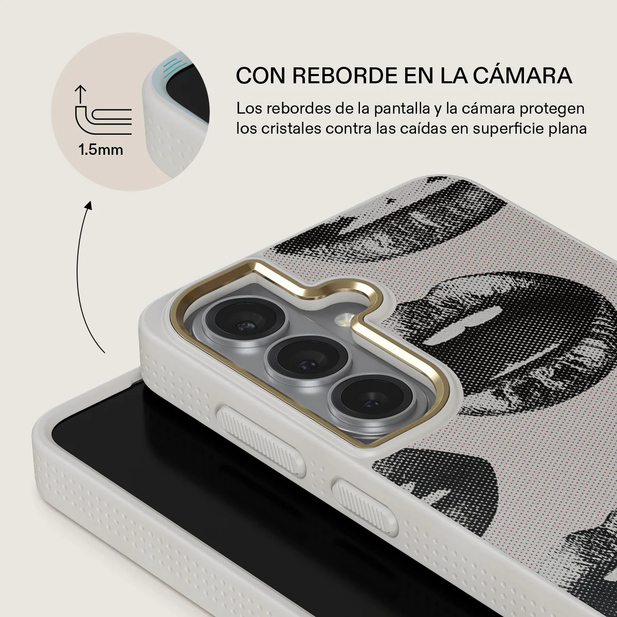 Next Mistake - Samsung Galaxy S26 Funda - Image 29