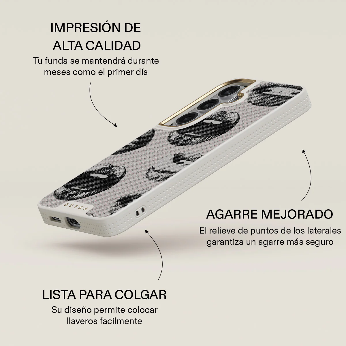 Next Mistake - Samsung Galaxy S26 Funda - Image 30