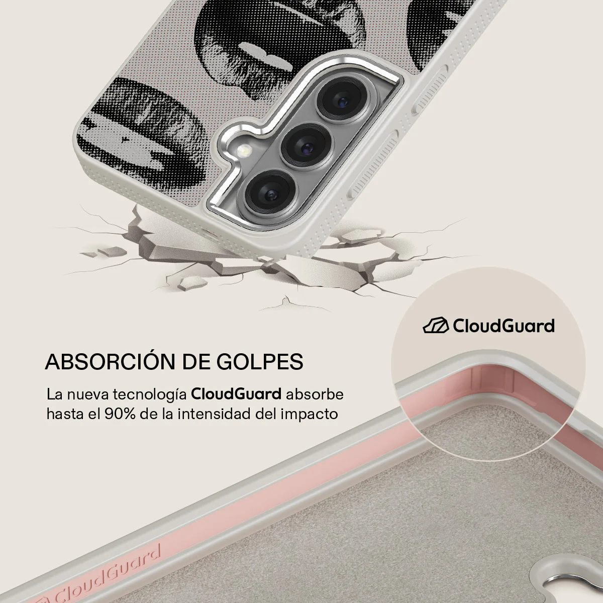 Next Mistake - Samsung Galaxy S26 Funda - Image 35