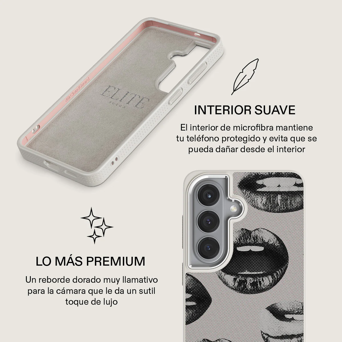 Next Mistake - Samsung Galaxy S26 Funda - Image 38