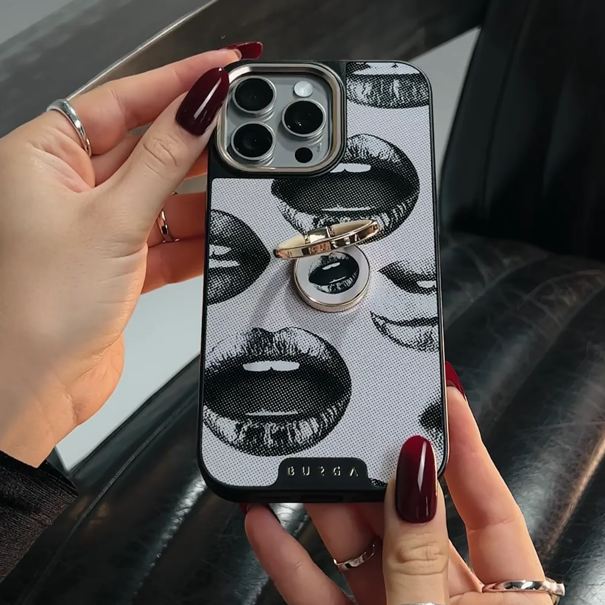 Next Mistake - Samsung Galaxy S26 Funda - Image 41