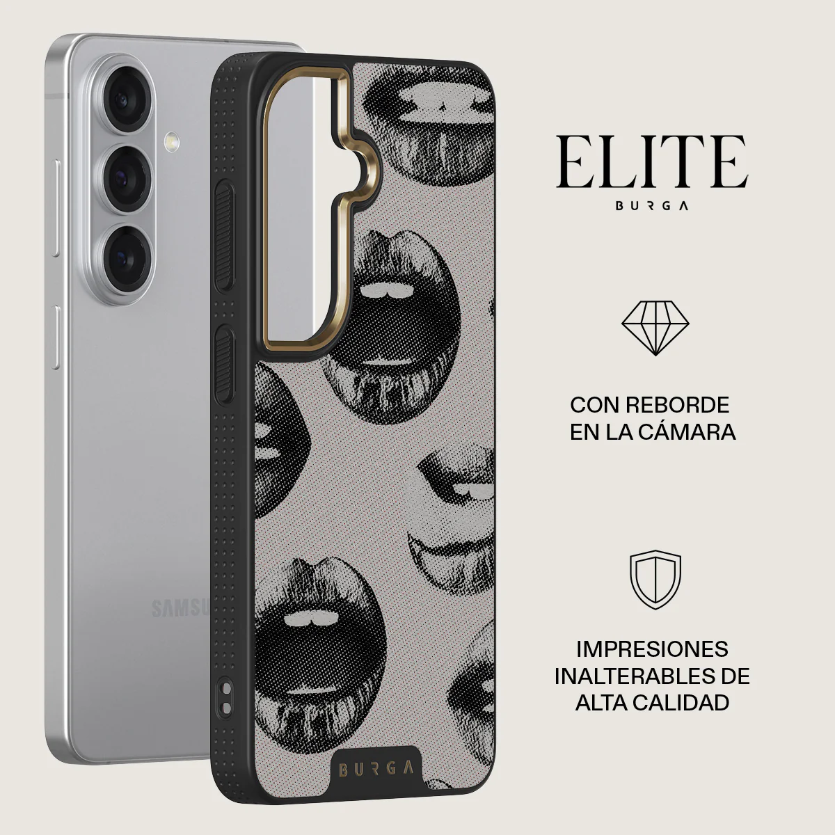 Next Mistake - Samsung Galaxy S26 Funda - Image 6