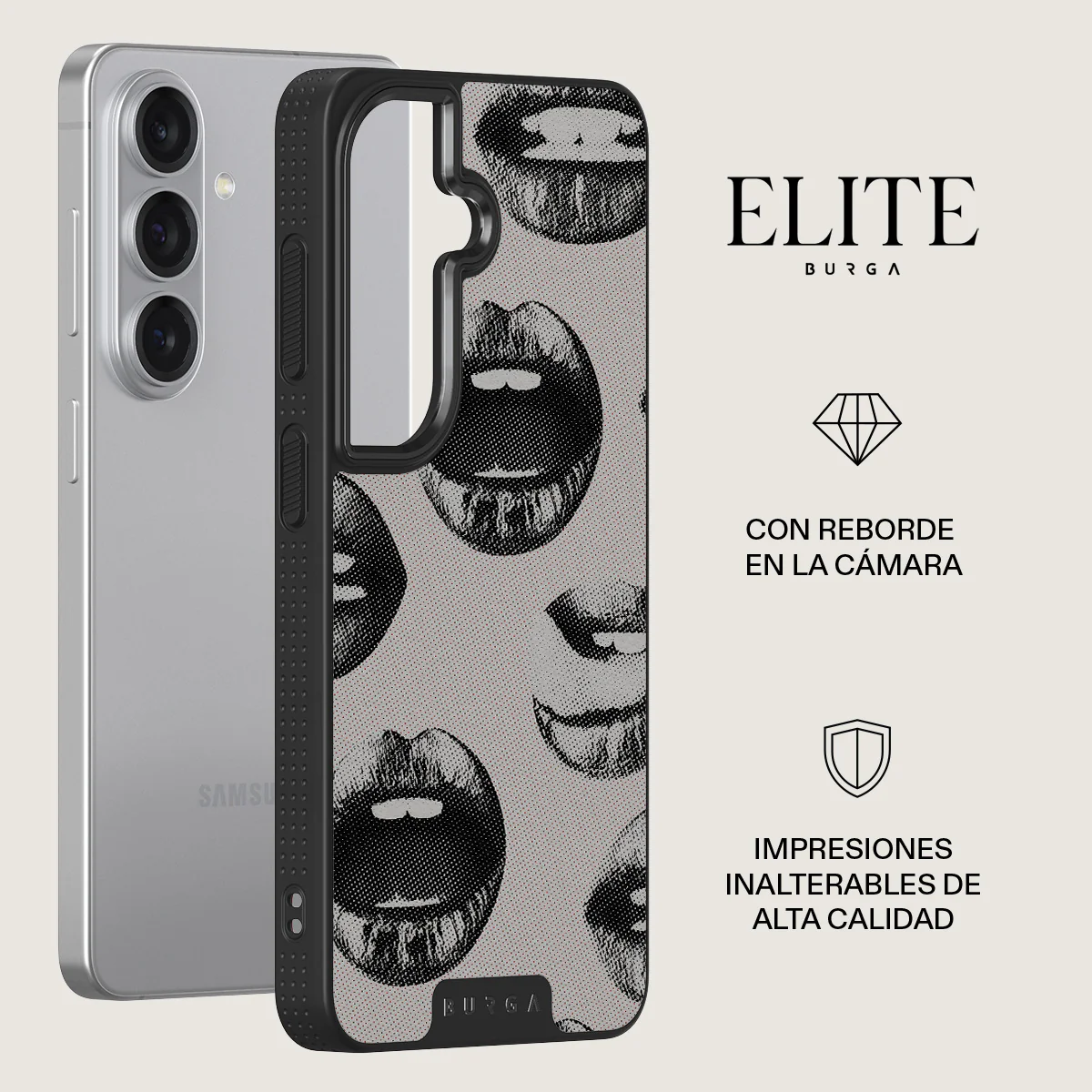 Next Mistake - Samsung Galaxy S26 Plus Funda - Image 13
