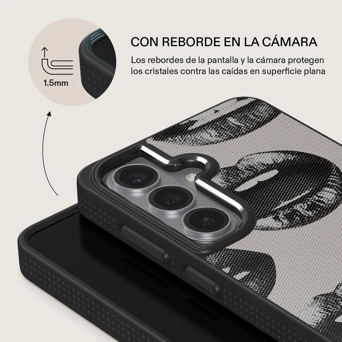 Next Mistake - Samsung Galaxy S26 Plus Funda - Image 15