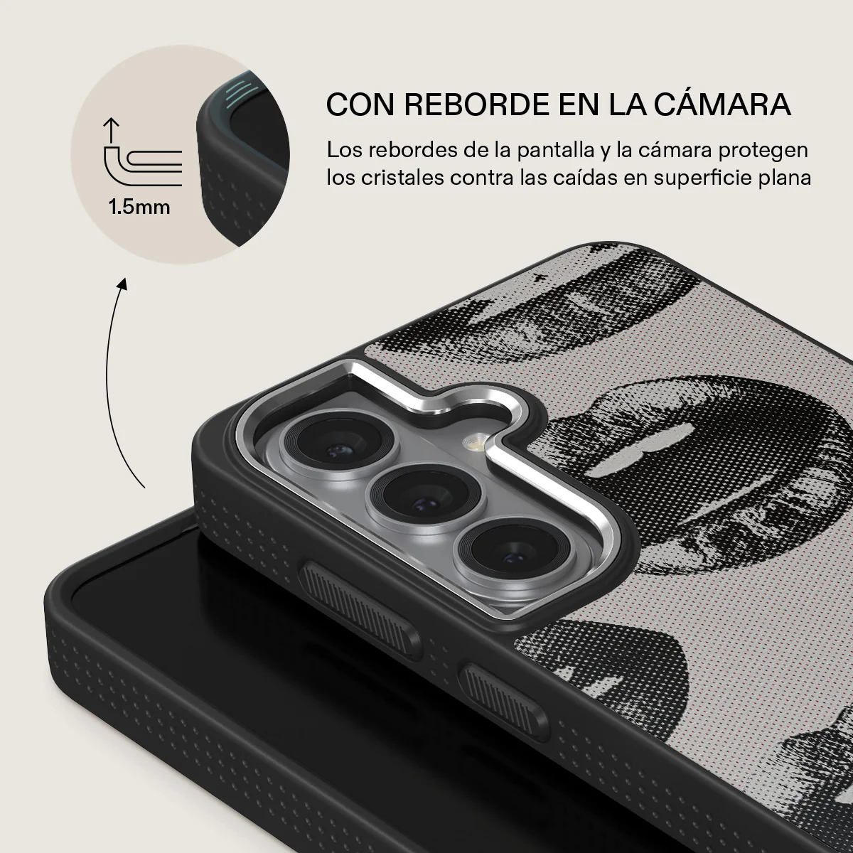 Next Mistake - Samsung Galaxy S26 Plus Funda - Image 22