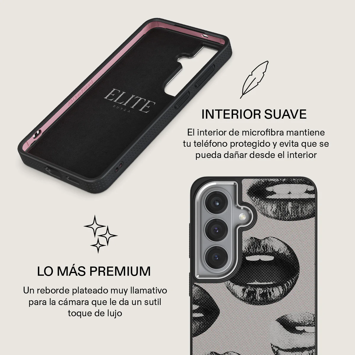 Next Mistake - Samsung Galaxy S26 Plus Funda - Image 24