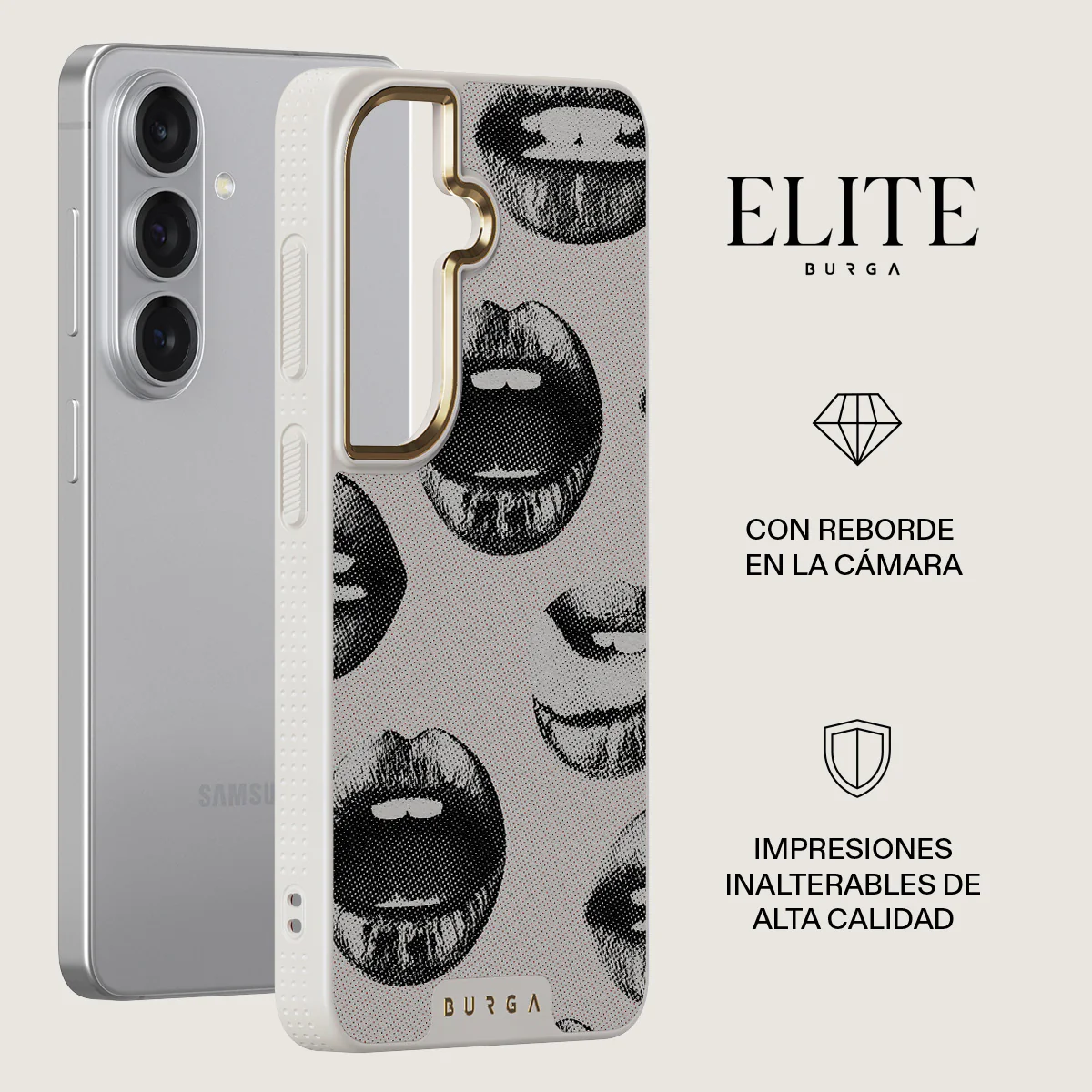 Next Mistake - Samsung Galaxy S26 Plus Funda - Image 27