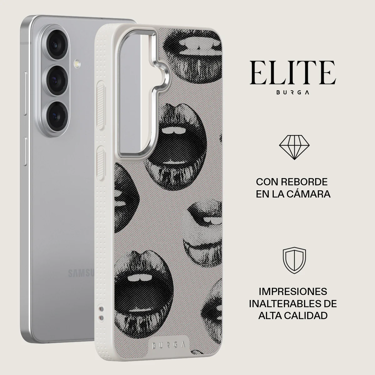 Next Mistake - Samsung Galaxy S26 Plus Funda - Image 34