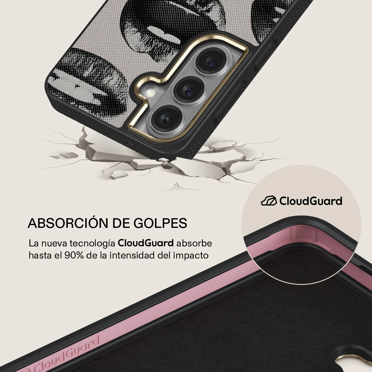Next Mistake - Samsung Galaxy S26 Plus Funda - Image 7