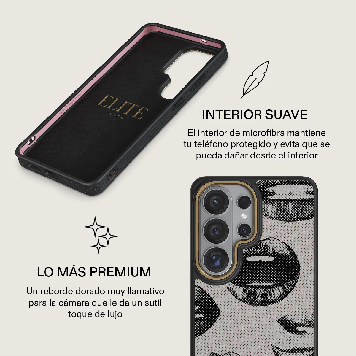Next Mistake - Samsung Galaxy S26 Ultra Funda - Image 10