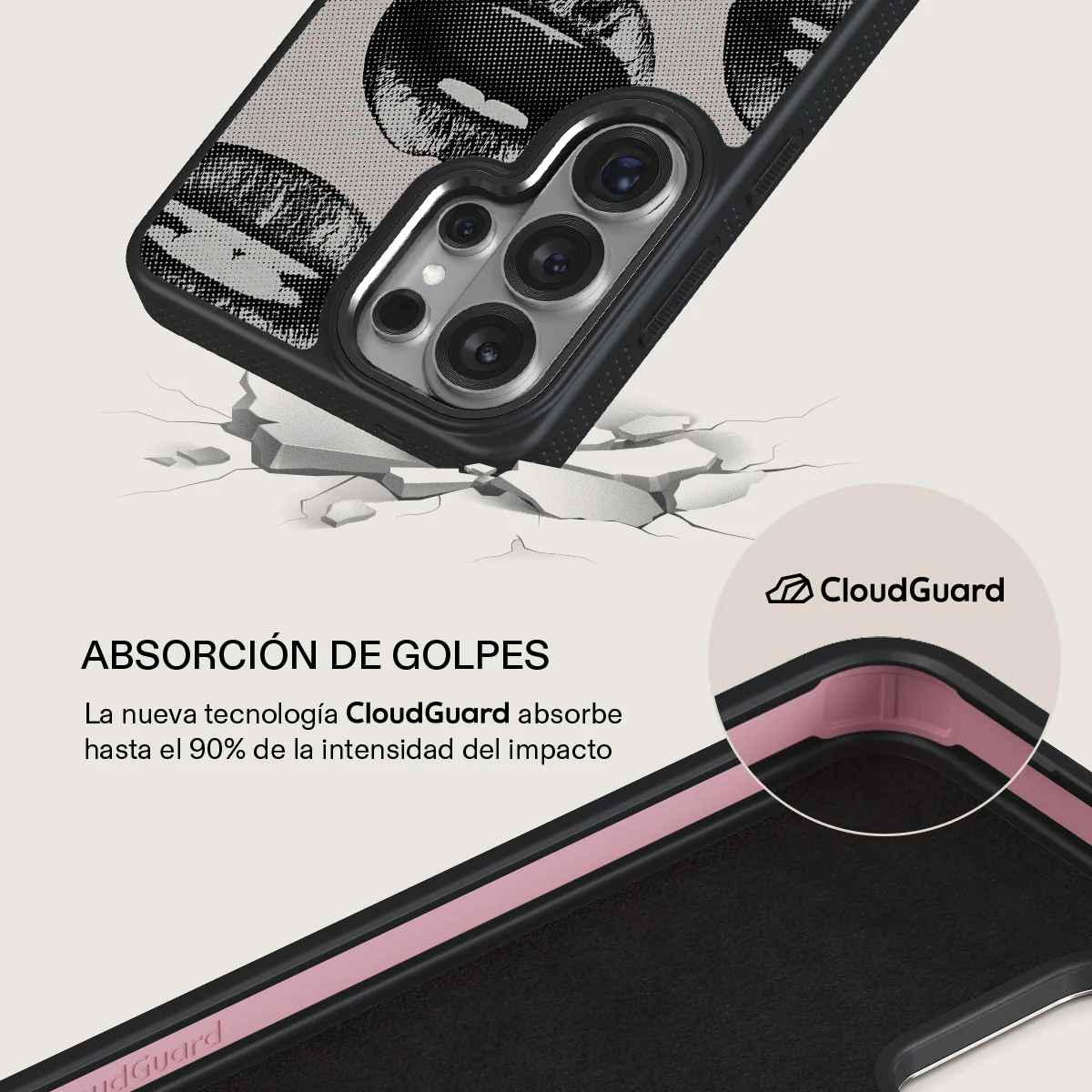 Next Mistake - Samsung Galaxy S26 Ultra Funda - Image 14